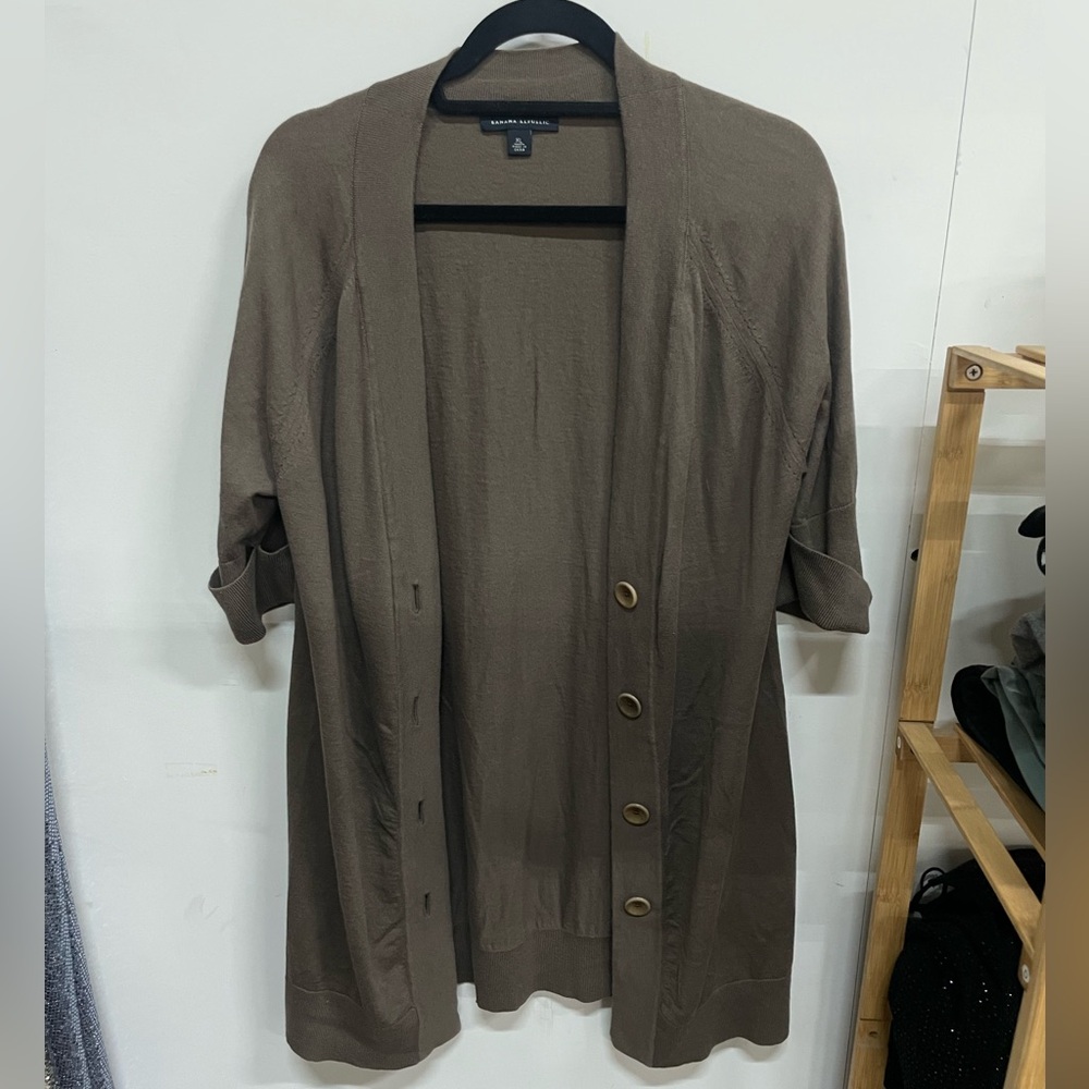 Banana Republic Women’s Cardigan